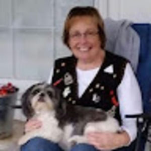 Meet your Posher, Sally